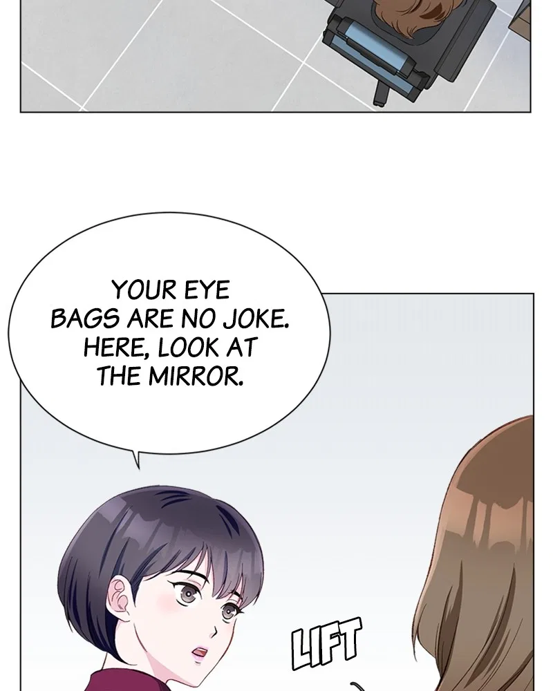 Complicated Cohabitation Chapter 1 – Page 7
