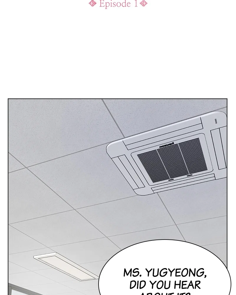 Complicated Cohabitation Chapter 1 – Page 22