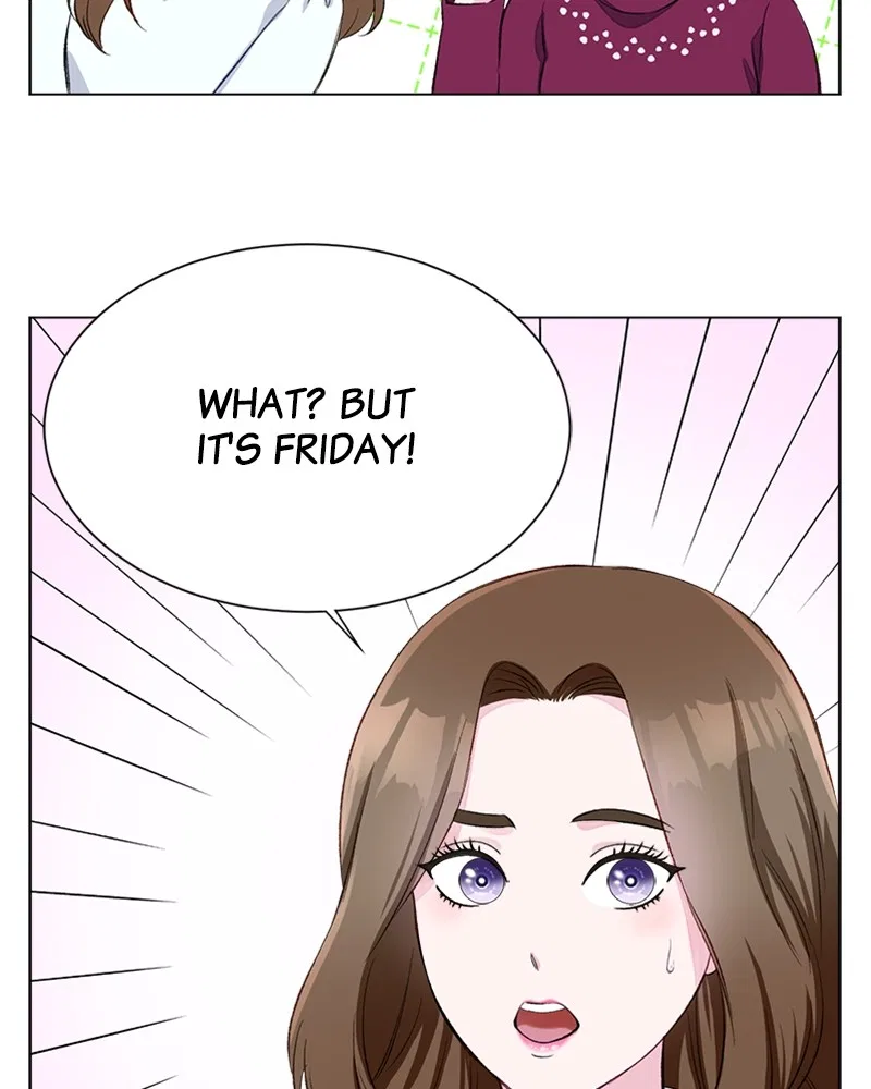 Complicated Cohabitation Chapter 1 – Page 25