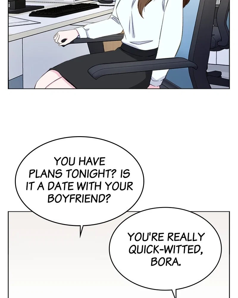 Complicated Cohabitation Chapter 1 – Page 28