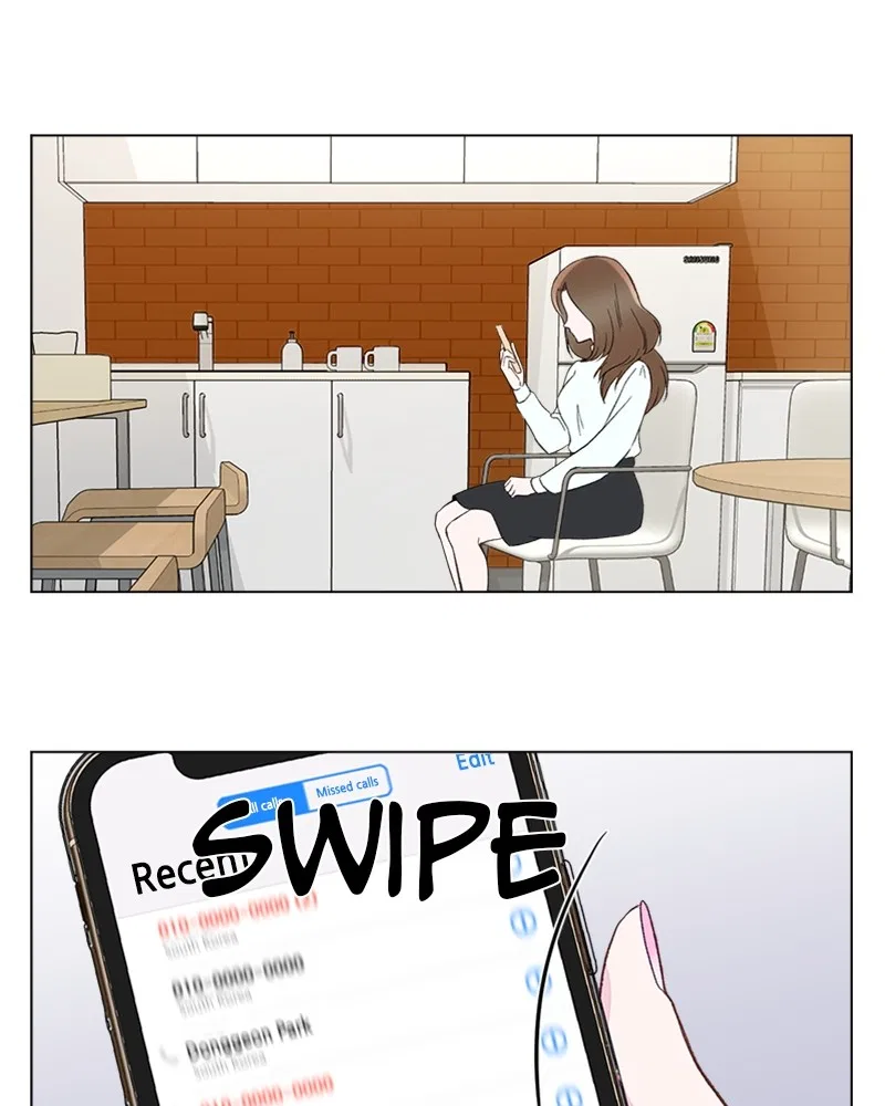 Complicated Cohabitation Chapter 1 – Page 33