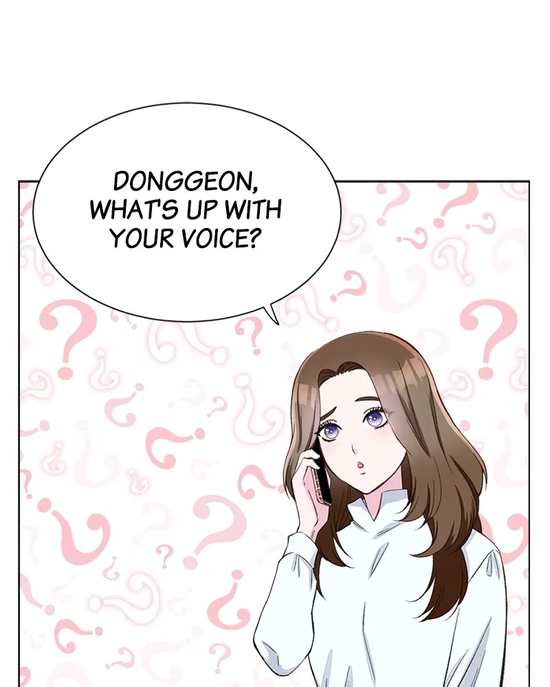 Complicated Cohabitation Chapter 1 – Page 38