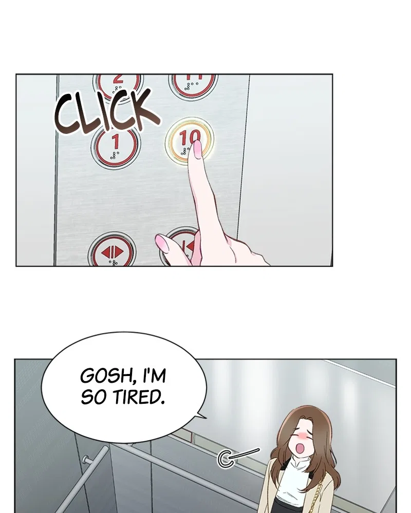 Complicated Cohabitation Chapter 1 – Page 52