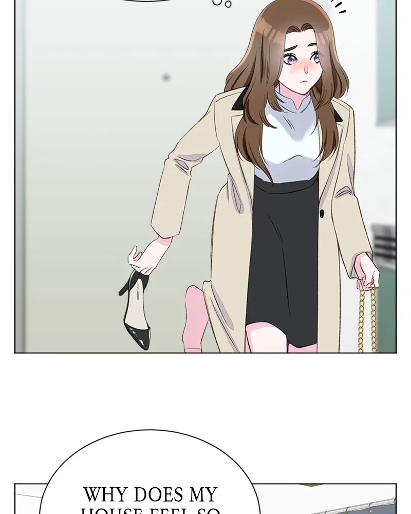 Complicated Cohabitation Chapter 1 – Page 56