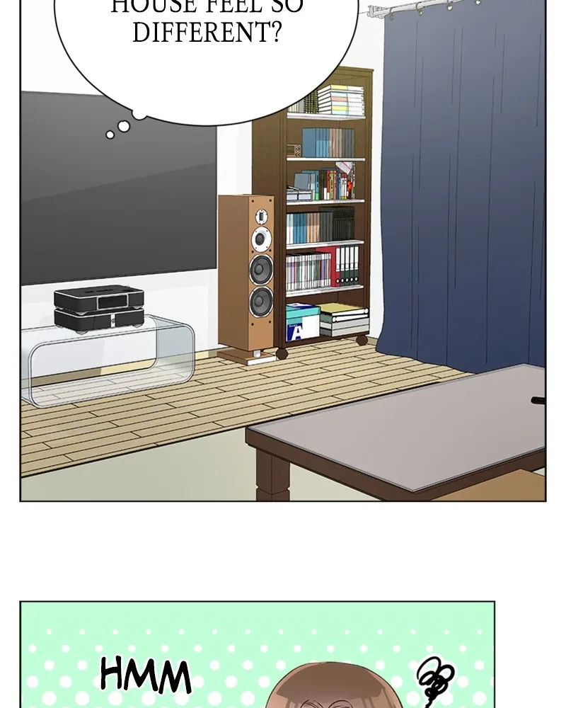 Complicated Cohabitation Chapter 1 – Page 57