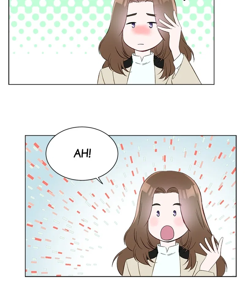 Complicated Cohabitation Chapter 1 – Page 58