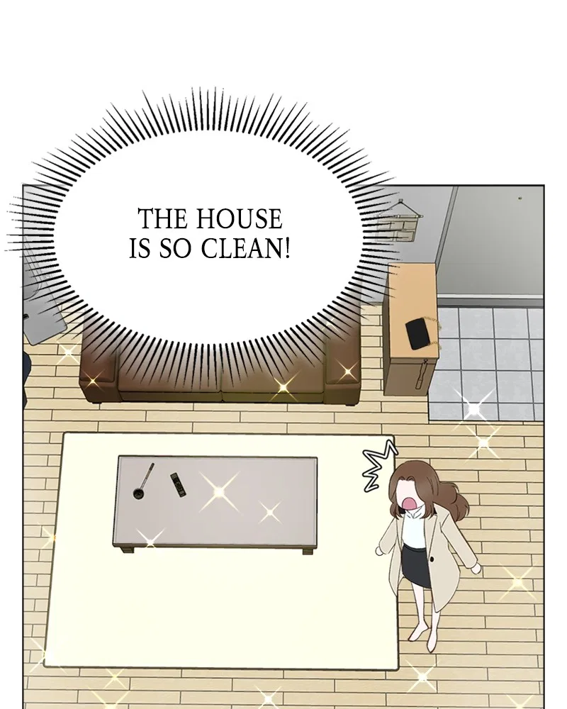 Complicated Cohabitation Chapter 1 – Page 59