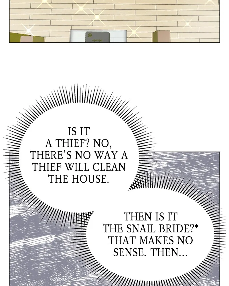 Complicated Cohabitation Chapter 1 – Page 60