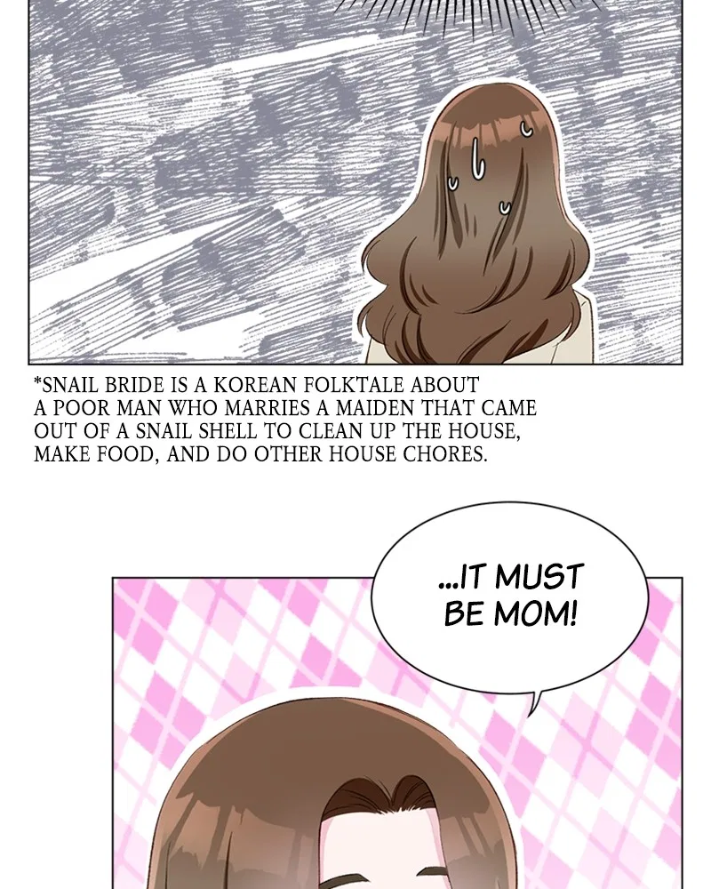Complicated Cohabitation Chapter 1 – Page 61