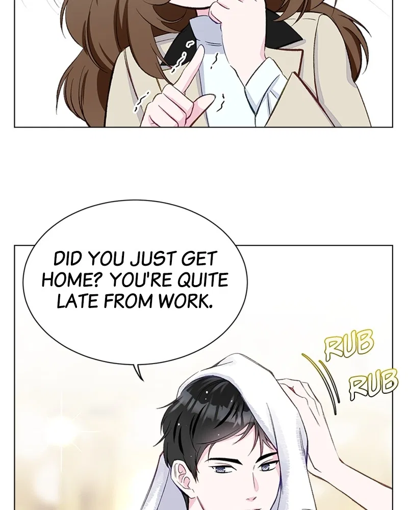 Complicated Cohabitation Chapter 1 – Page 70