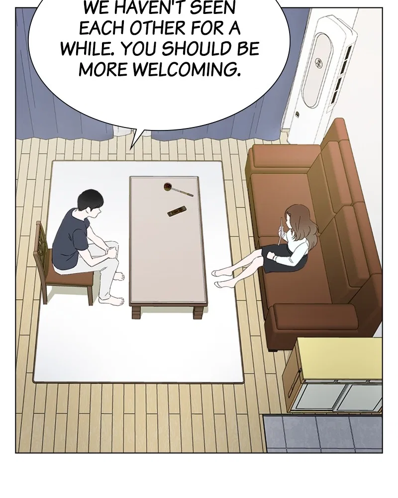 Complicated Cohabitation Chapter 1 – Page 76