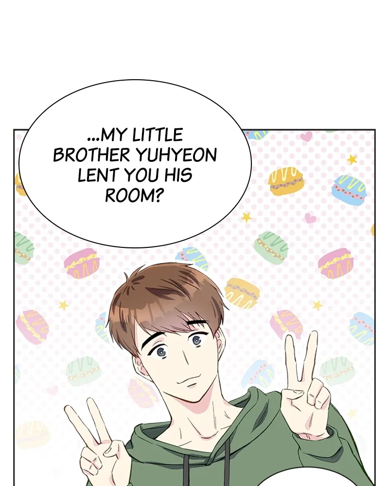 Complicated Cohabitation Chapter 1 – Page 80