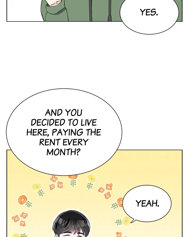 Complicated Cohabitation Chapter 1 – Page 81