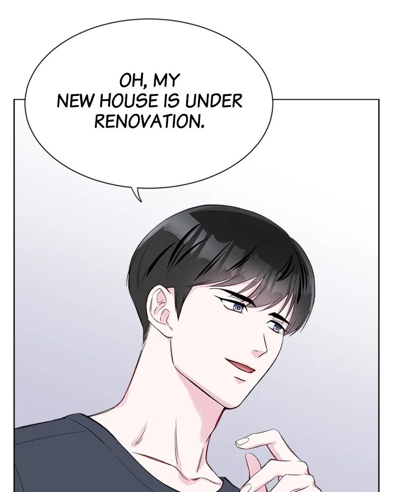 Complicated Cohabitation Chapter 1 – Page 85