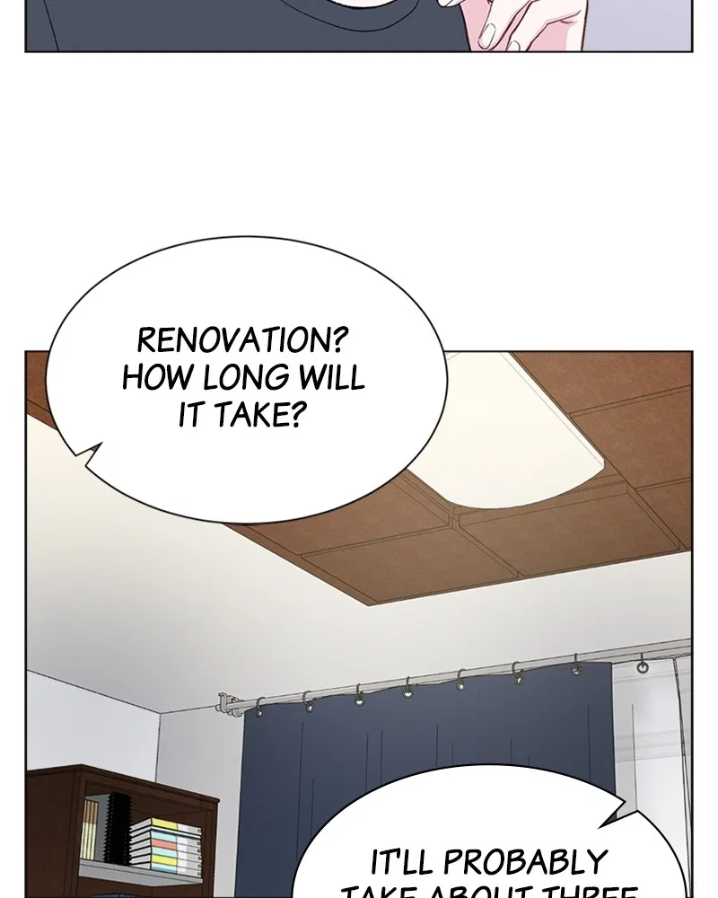Complicated Cohabitation Chapter 1 – Page 86
