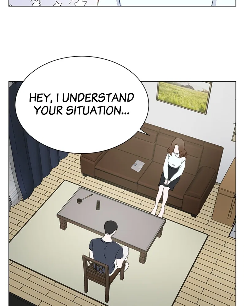 Complicated Cohabitation Chapter 1 – Page 89