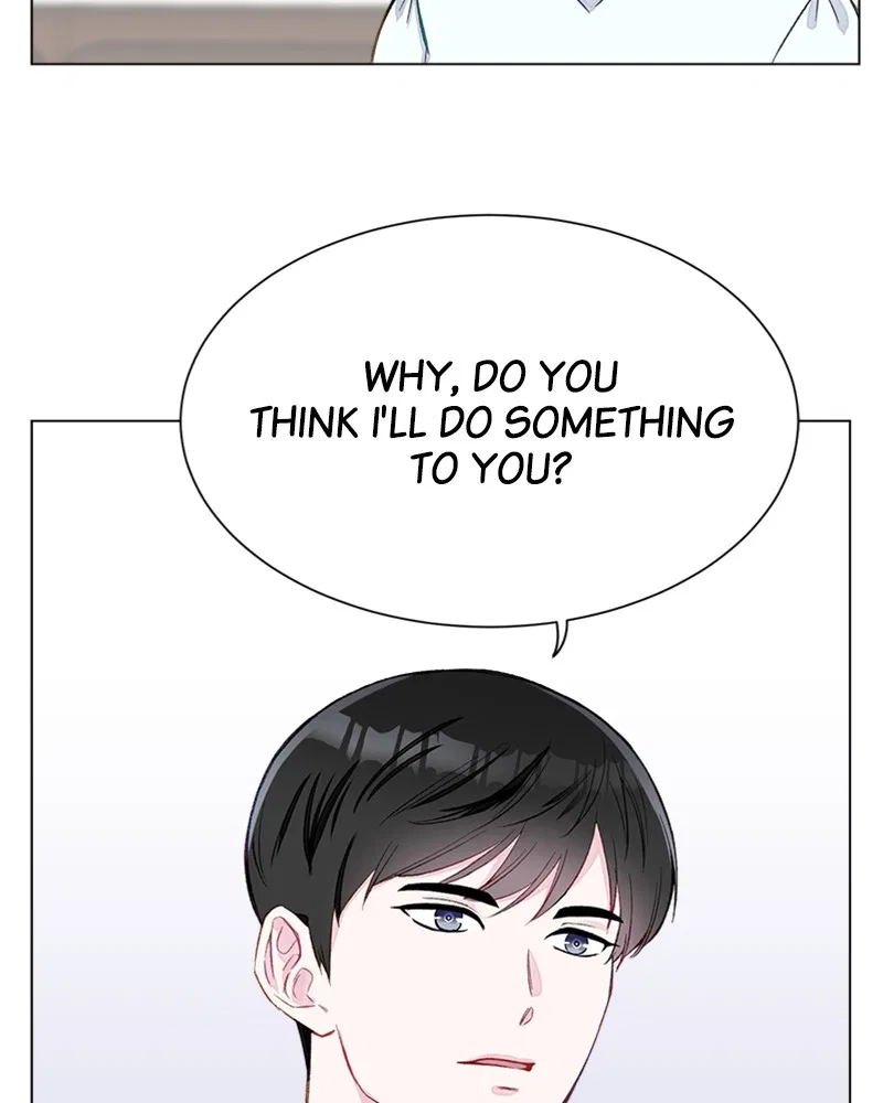 Complicated Cohabitation Chapter 1 – Page 91