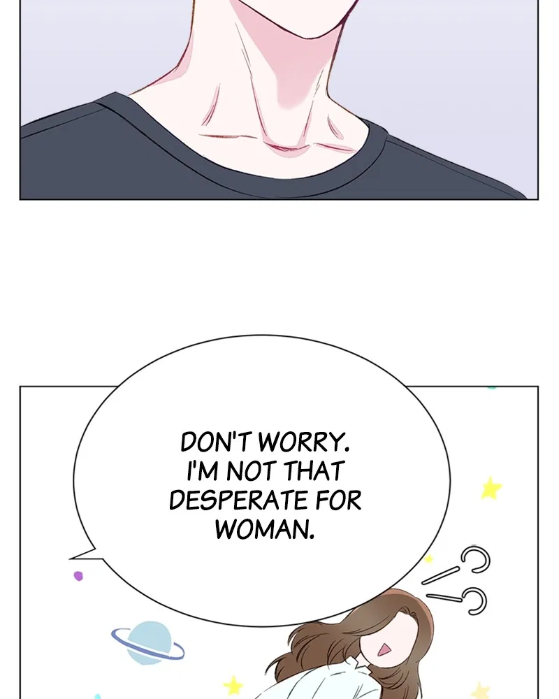 Complicated Cohabitation Chapter 1 – Page 92