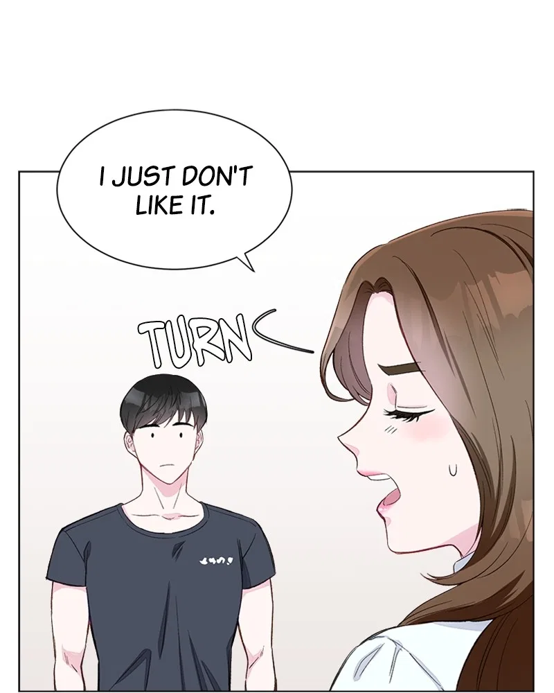 Complicated Cohabitation Chapter 1 – Page 95