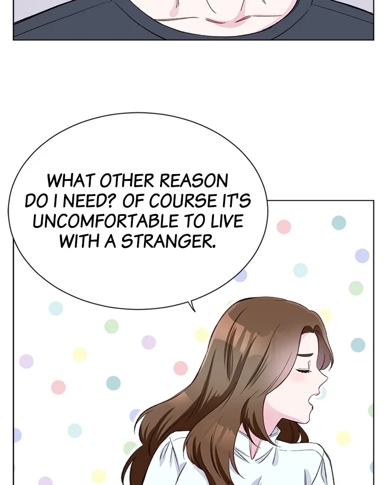 Complicated Cohabitation Chapter 1 – Page 97