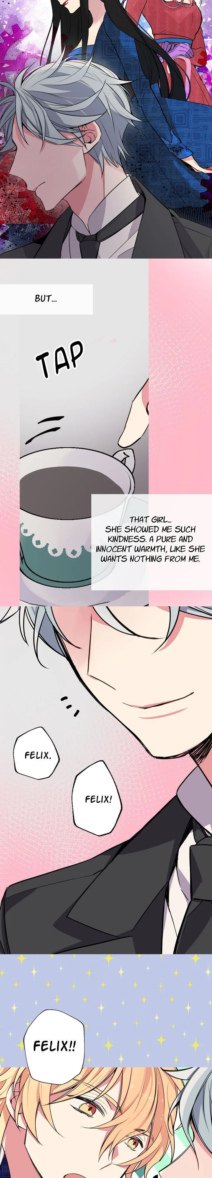 la Dolce Vita di Adelaide Chapter 5 – Page 12
