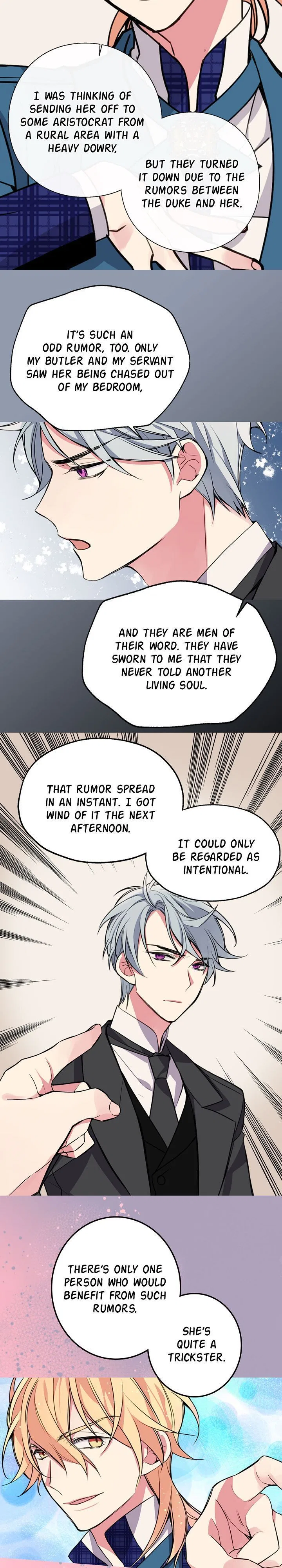 la Dolce Vita di Adelaide Chapter 5 – Page 15