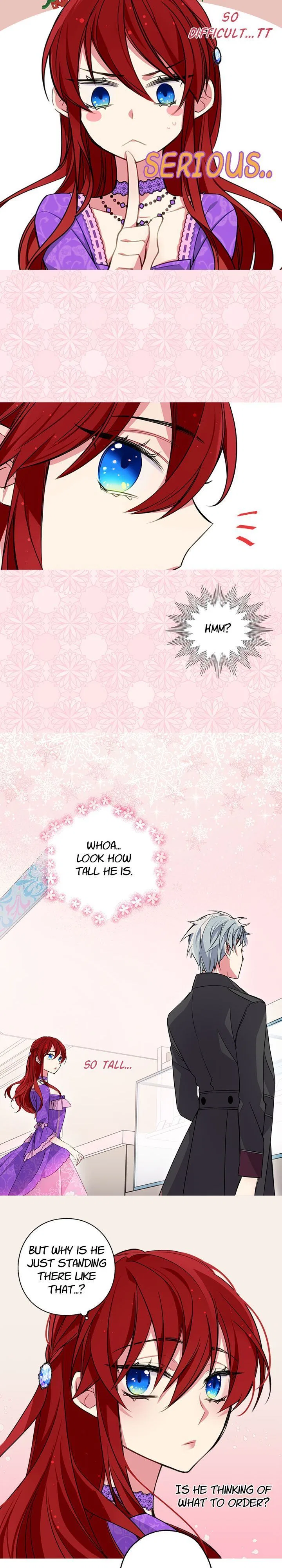 la Dolce Vita di Adelaide Chapter 4 – Page 15