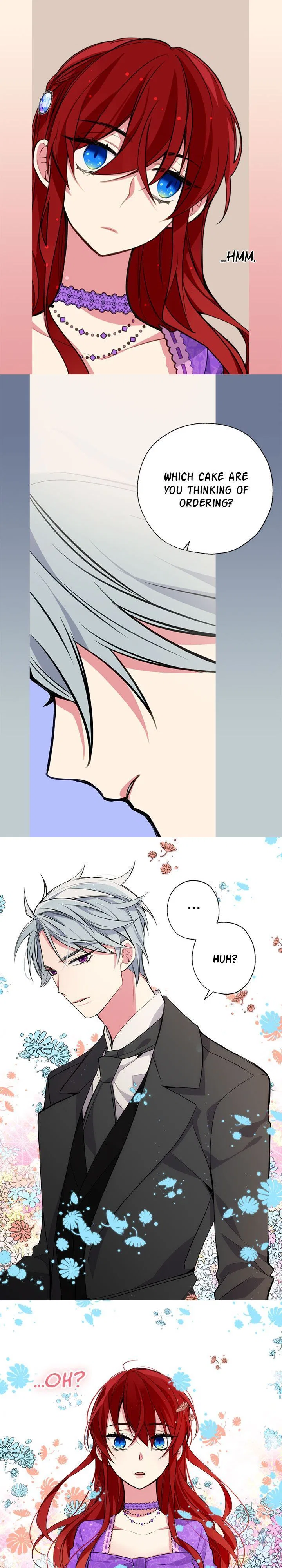 la Dolce Vita di Adelaide Chapter 4 – Page 17