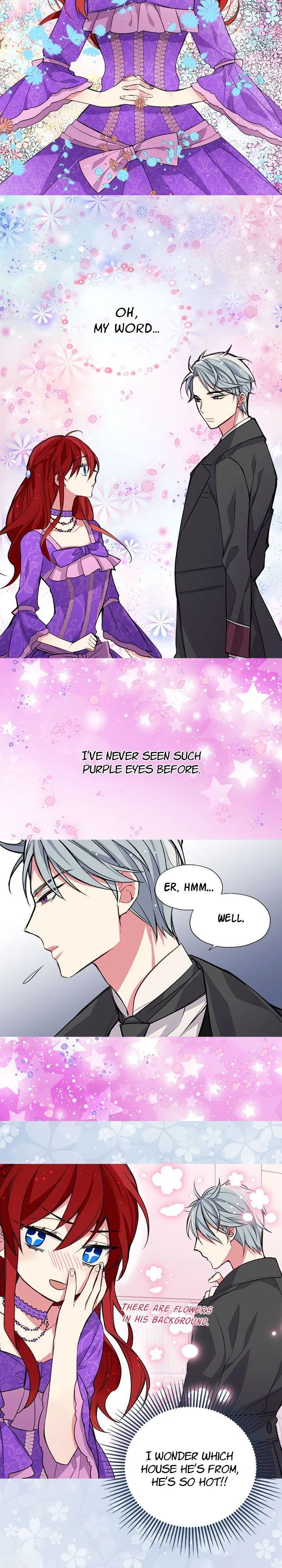la Dolce Vita di Adelaide Chapter 4 – Page 18