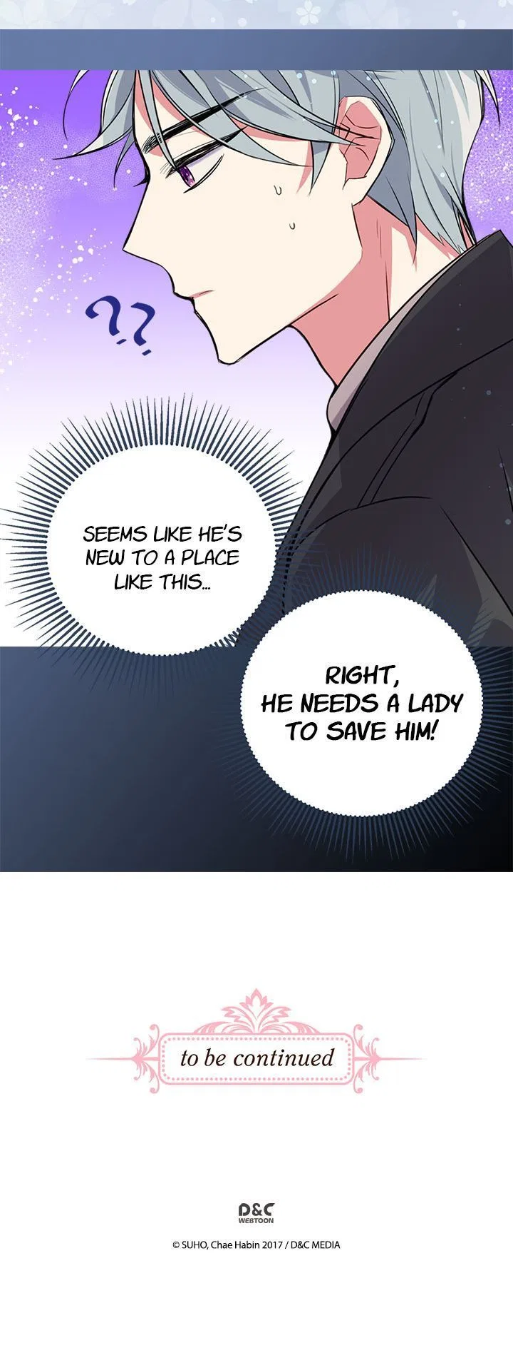 la Dolce Vita di Adelaide Chapter 4 – Page 19