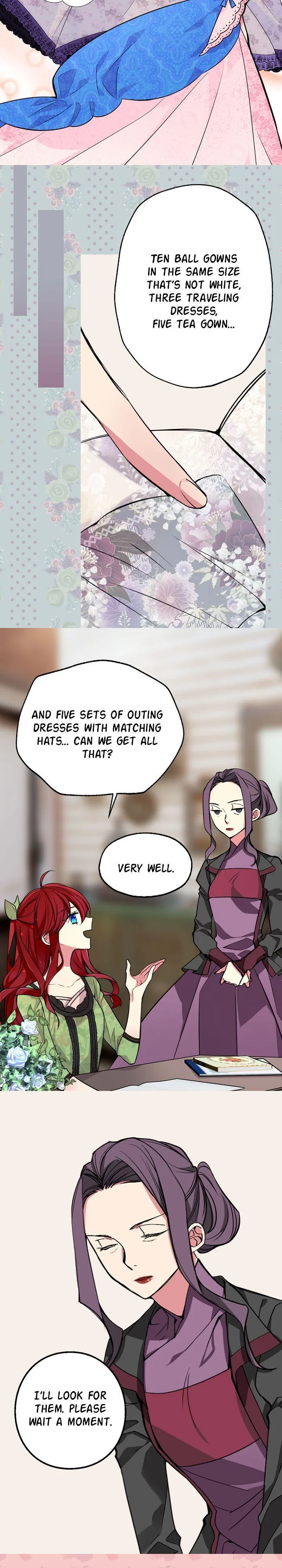 la Dolce Vita di Adelaide Chapter 2 – Page 13
