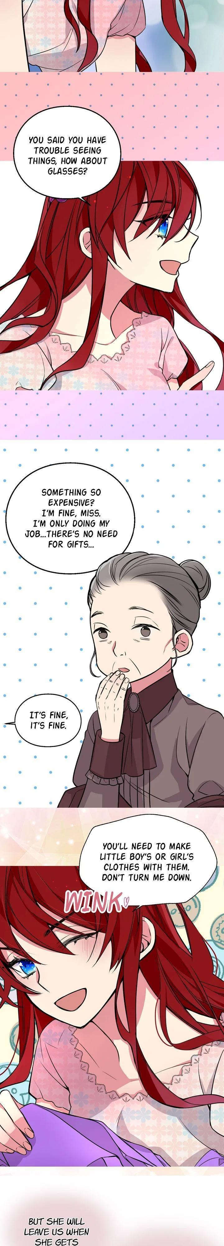 la Dolce Vita di Adelaide Chapter 2 – Page 16