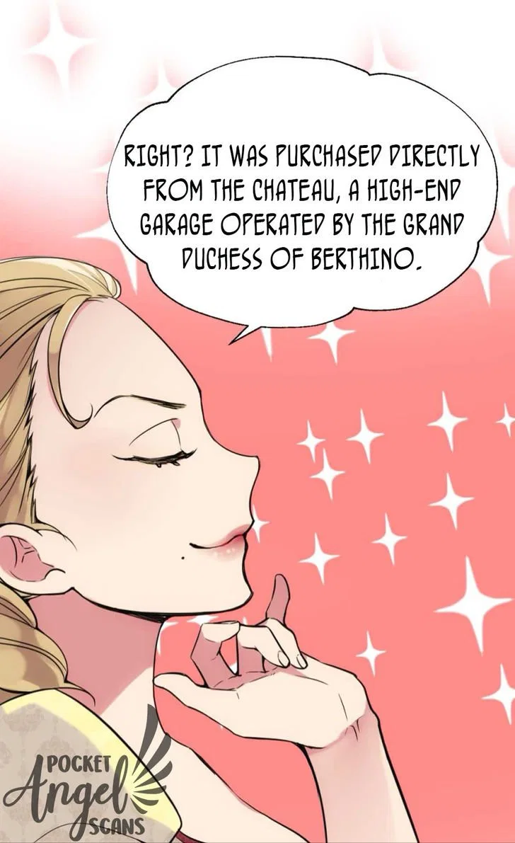 la Dolce Vita di Adelaide Chapter 1 – Page 6