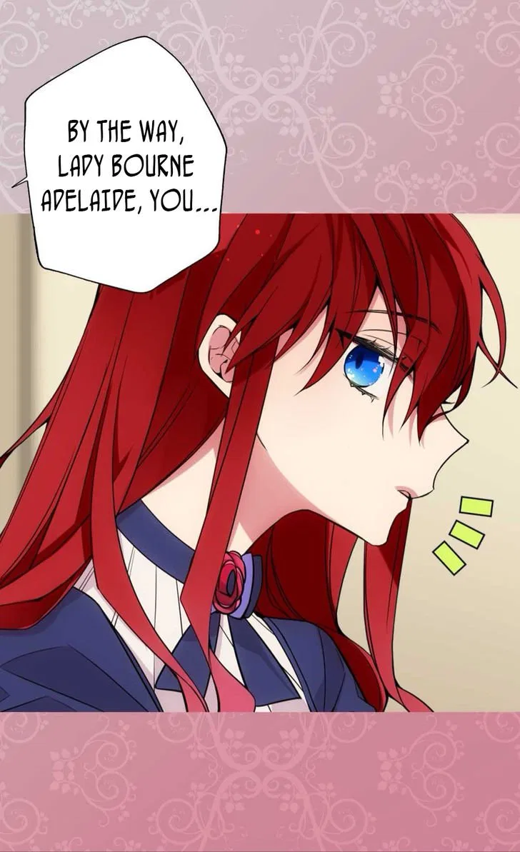la Dolce Vita di Adelaide Chapter 1 – Page 9