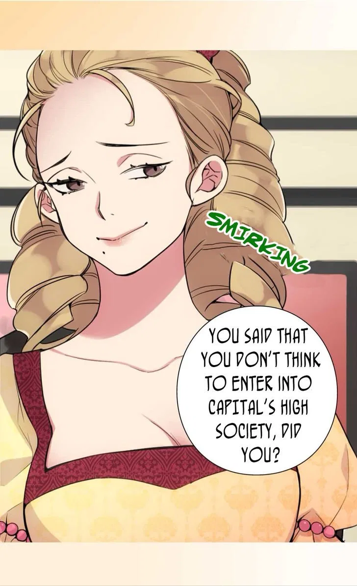 la Dolce Vita di Adelaide Chapter 1 – Page 10