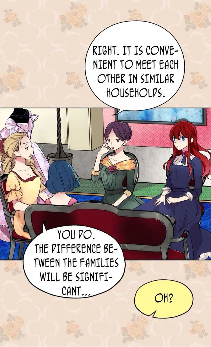 la Dolce Vita di Adelaide Chapter 1 – Page 14