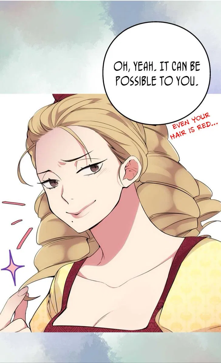 la Dolce Vita di Adelaide Chapter 1 – Page 16