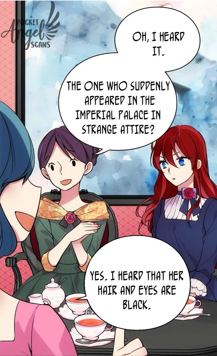 la Dolce Vita di Adelaide Chapter 1 – Page 22