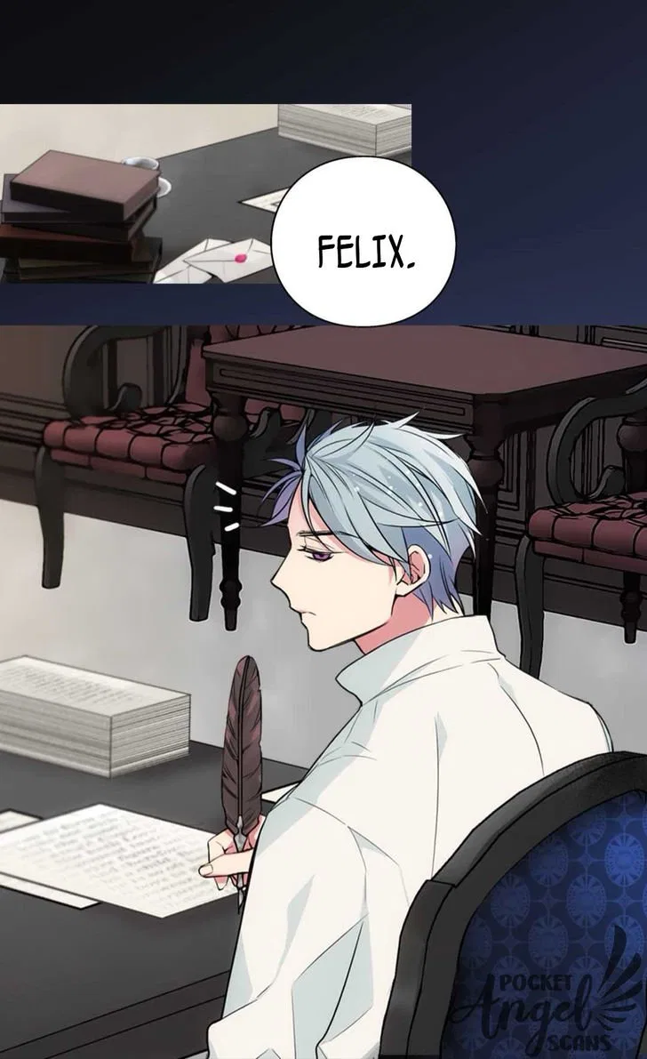 la Dolce Vita di Adelaide Chapter 1 – Page 27