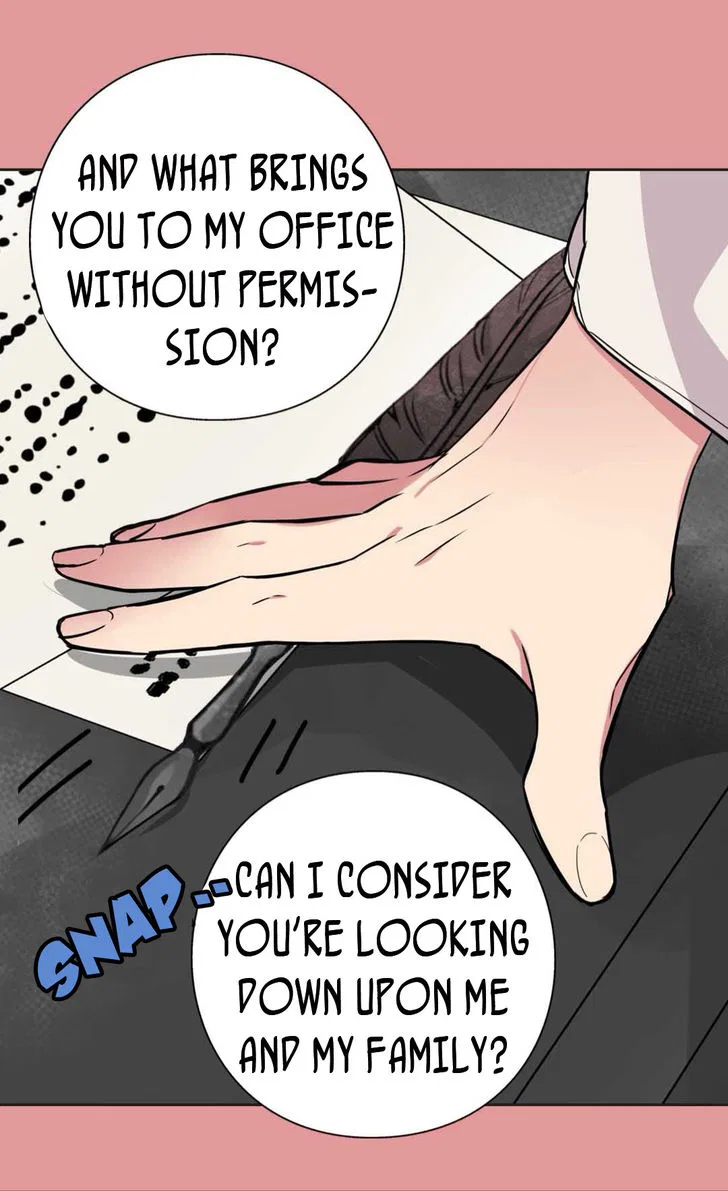 la Dolce Vita di Adelaide Chapter 1 – Page 31