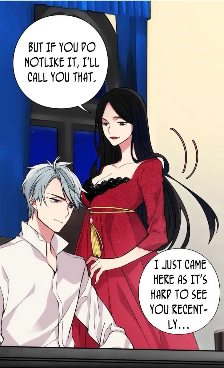 la Dolce Vita di Adelaide Chapter 1 – Page 33