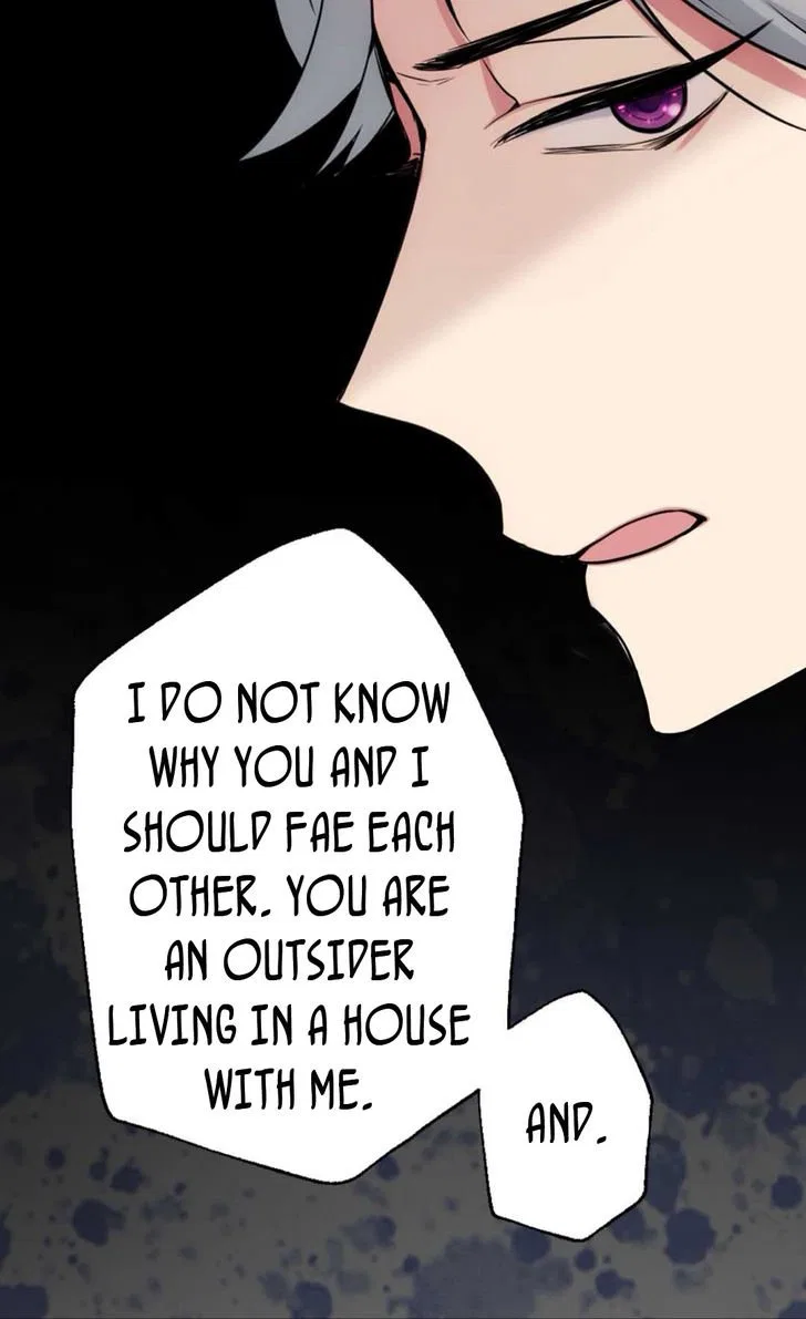 la Dolce Vita di Adelaide Chapter 1 – Page 36