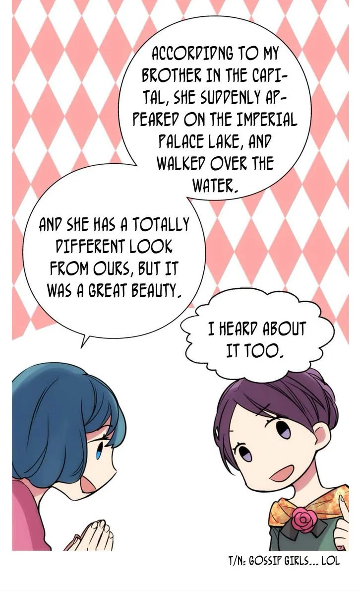 la Dolce Vita di Adelaide Chapter 1 – Page 46