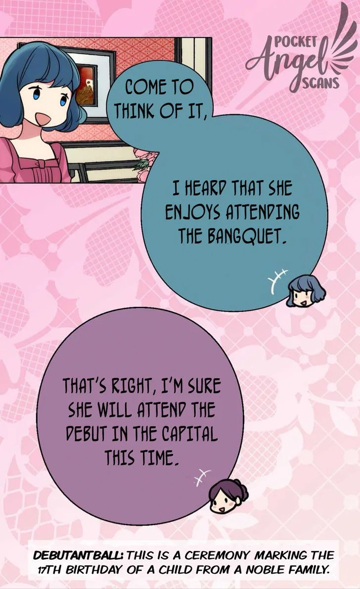 la Dolce Vita di Adelaide Chapter 1 – Page 48