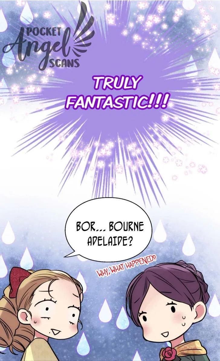 la Dolce Vita di Adelaide Chapter 1 – Page 52