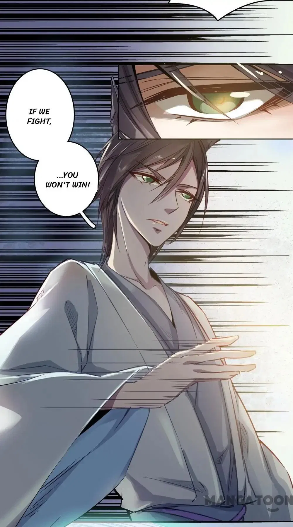 Fox’s Love Notebook Chapter 10 – Page 7
