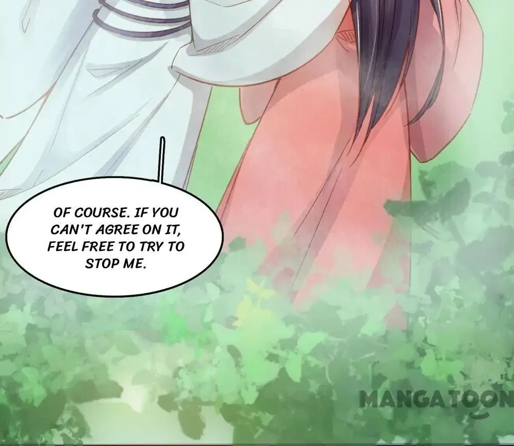 Fox’s Love Notebook Chapter 10 – Page 16