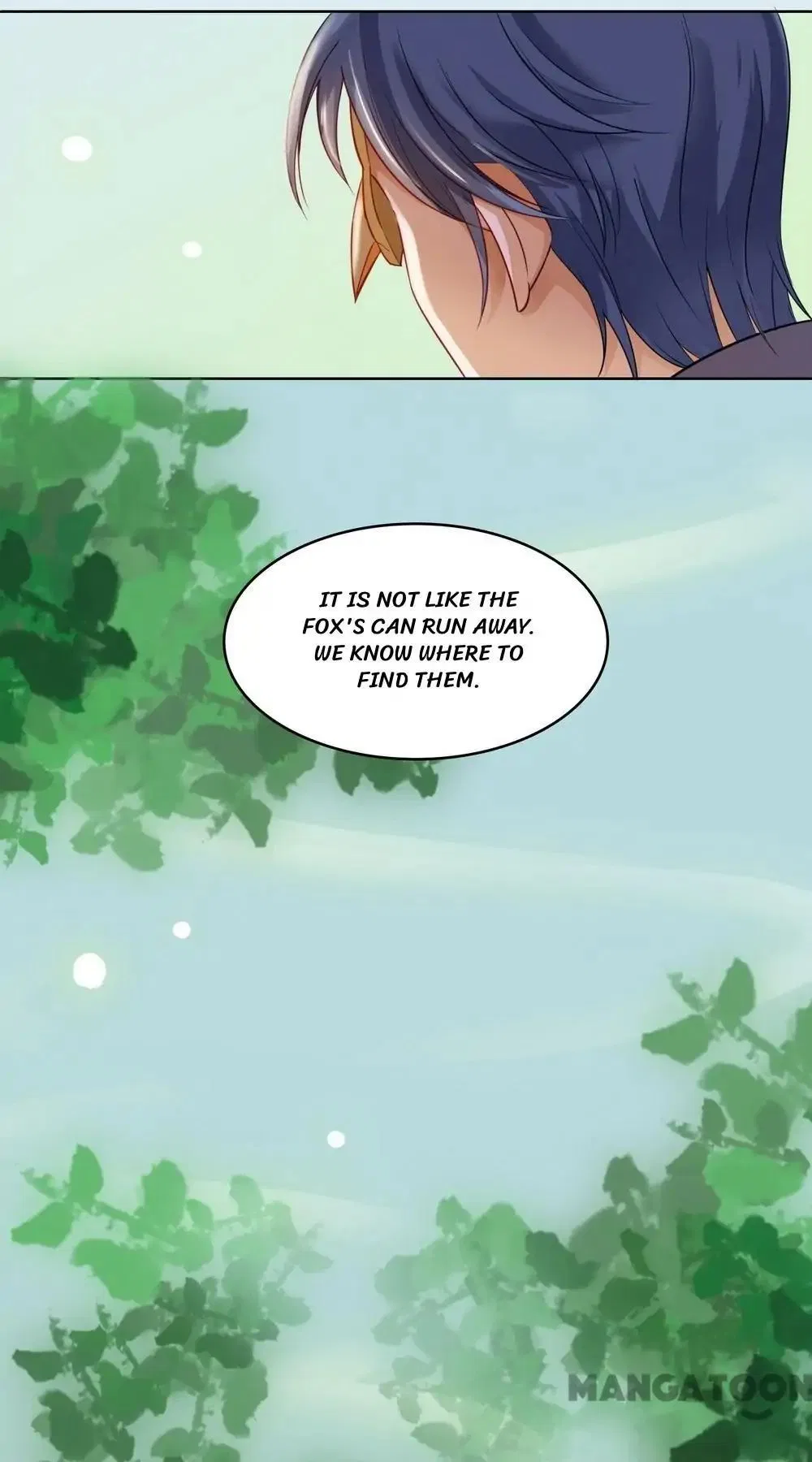 Fox’s Love Notebook Chapter 10 – Page 19