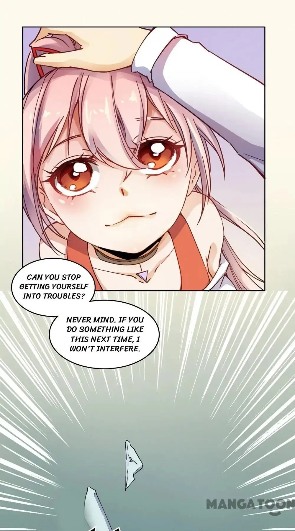 Fox’s Love Notebook Chapter 10 – Page 24
