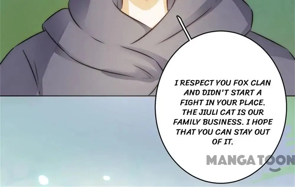 Fox’s Love Notebook Chapter 9 – Page 2